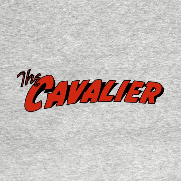 The Cavalier by CoverTales